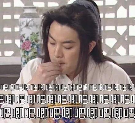 在娱乐圈吃瓜爆红了